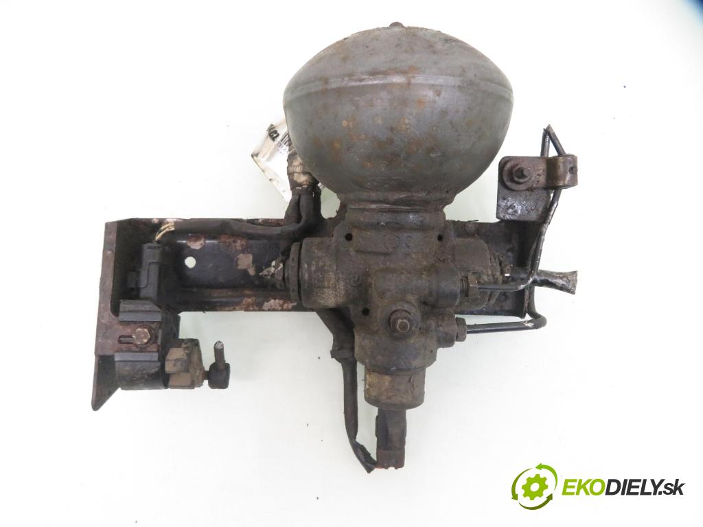 CITROEN C5 I (DC_) LIFTBACK 2001 98,00 2.2 HDi (DC4HXB, DC4HXE) - 4HX (DW12TED4/FAP) 2179,00 ventil nápravy 96399219E