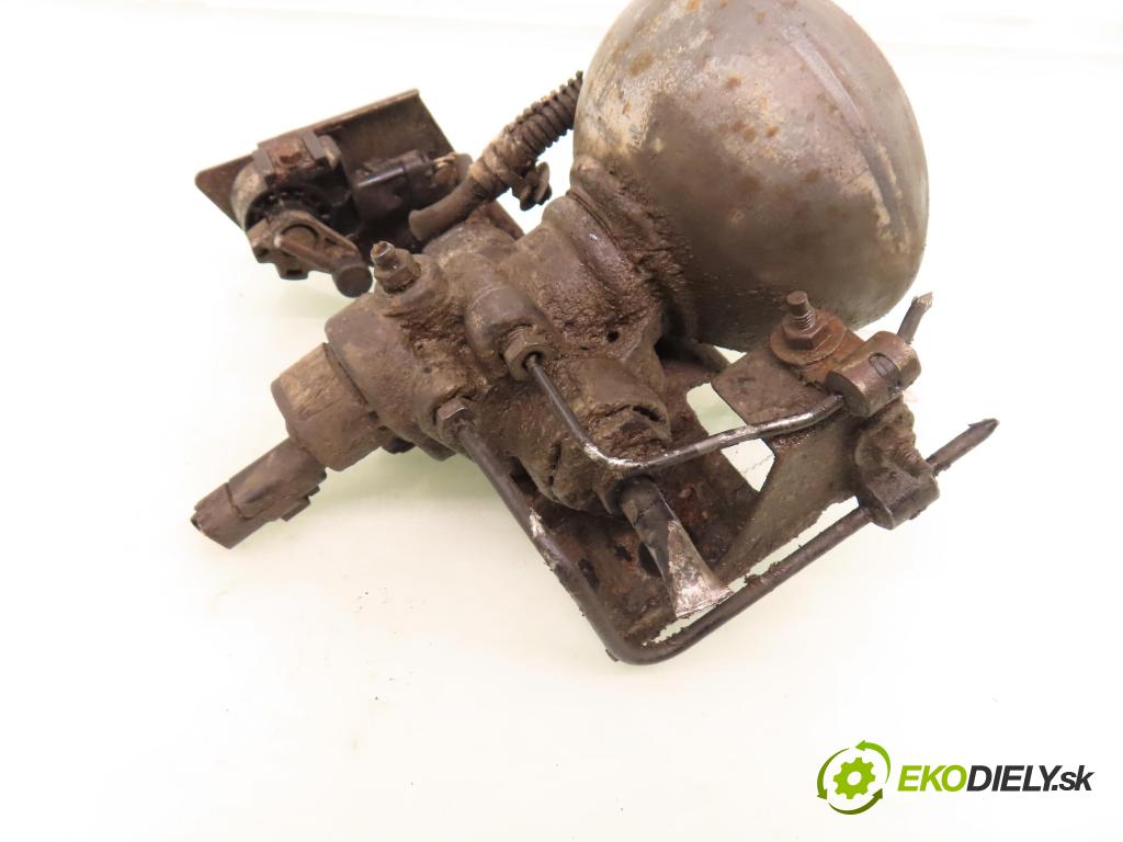 CITROEN C5 I (DC_) LIFTBACK 2001 98,00 2.2 HDi (DC4HXB, DC4HXE) - 4HX (DW12TED4/FAP) 2179,00 ventil nápravy 96399219E