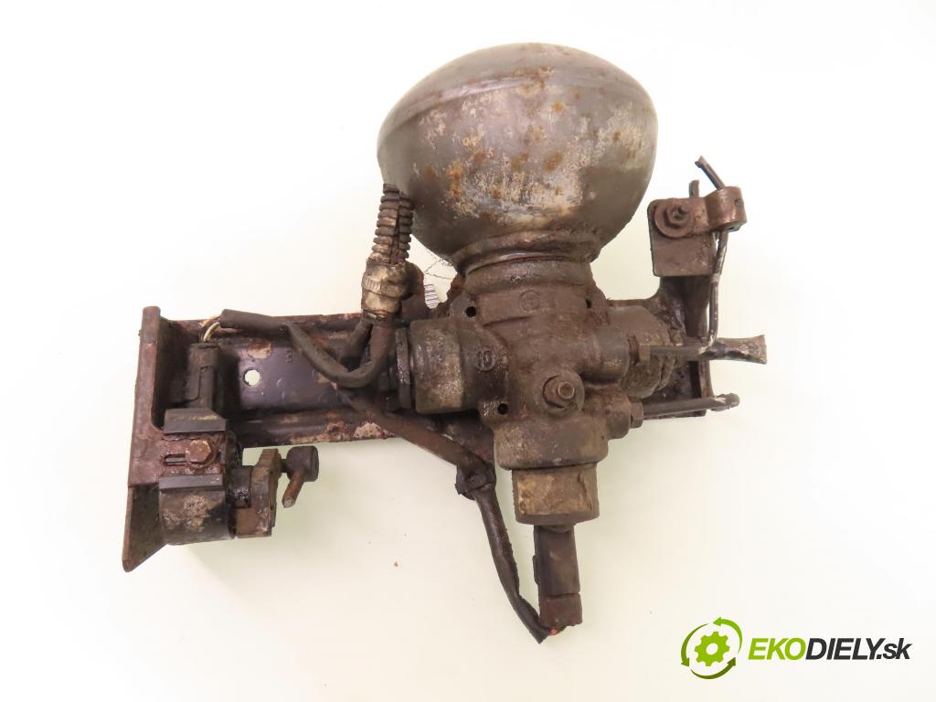 CITROEN C5 I (DC_) LIFTBACK 2001 98,00 2.2 HDi (DC4HXB, DC4HXE) - 4HX (DW12TED4/FAP) 2179,00 ventil nápravy 96399219E
