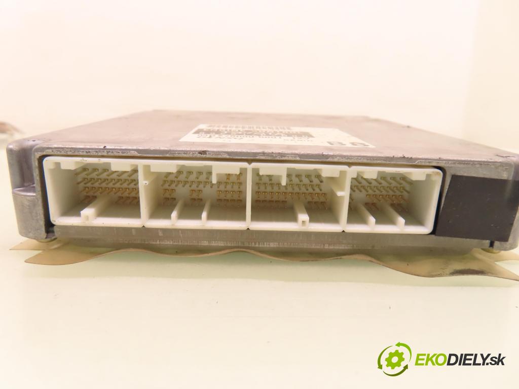 TOYOTA COROLLA kombi (_E12_) KOMBI 2004 81,00 1.6 VVT-i (ZZE121_) - 3ZZ-FE 1598,00 spinačka / imobilizéra IMMO / Riadiaca jednotka 8966102B80 ; MB2750008801 ; 8264102040