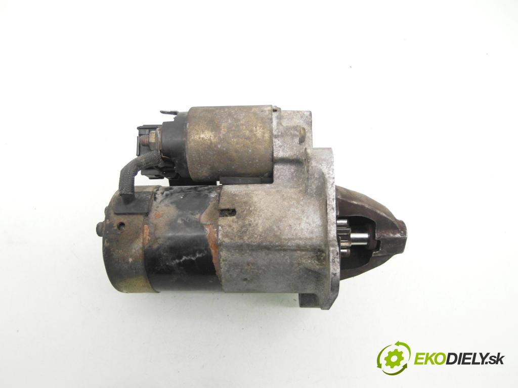 MAZDA 3 (BK) HB 2004 77,00 1.6 - B6ZE 1598,00 Štartér M000T91381 (Štartér)