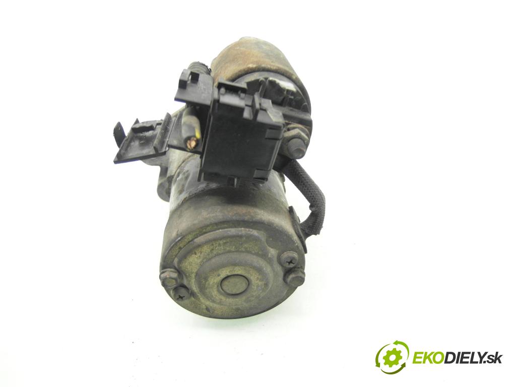 MAZDA 3 (BK) HB 2004 77,00 1.6 - B6ZE 1598,00 Štartér M000T91381 (Štartér)