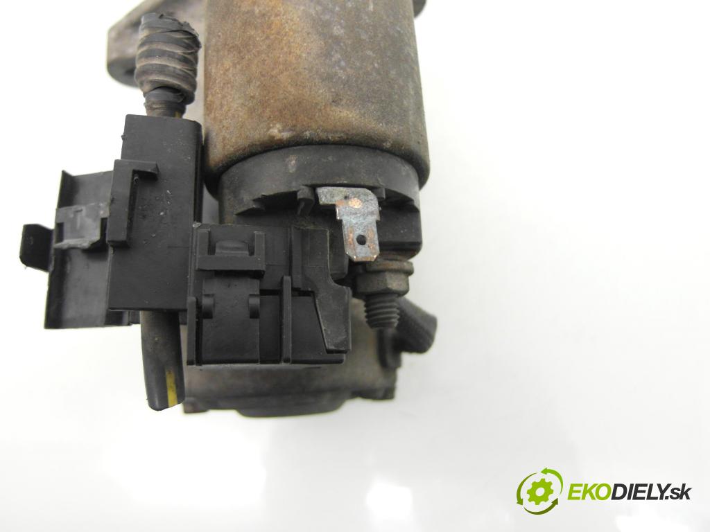 MAZDA 3 (BK) HB 2004 77,00 1.6 - B6ZE 1598,00 Štartér M000T91381 (Štartér)