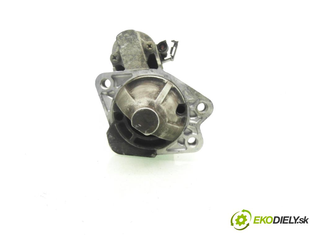 MAZDA 3 (BK) HB 2004 77,00 1.6 - B6ZE 1598,00 Štartér M000T91381 (Štartér)