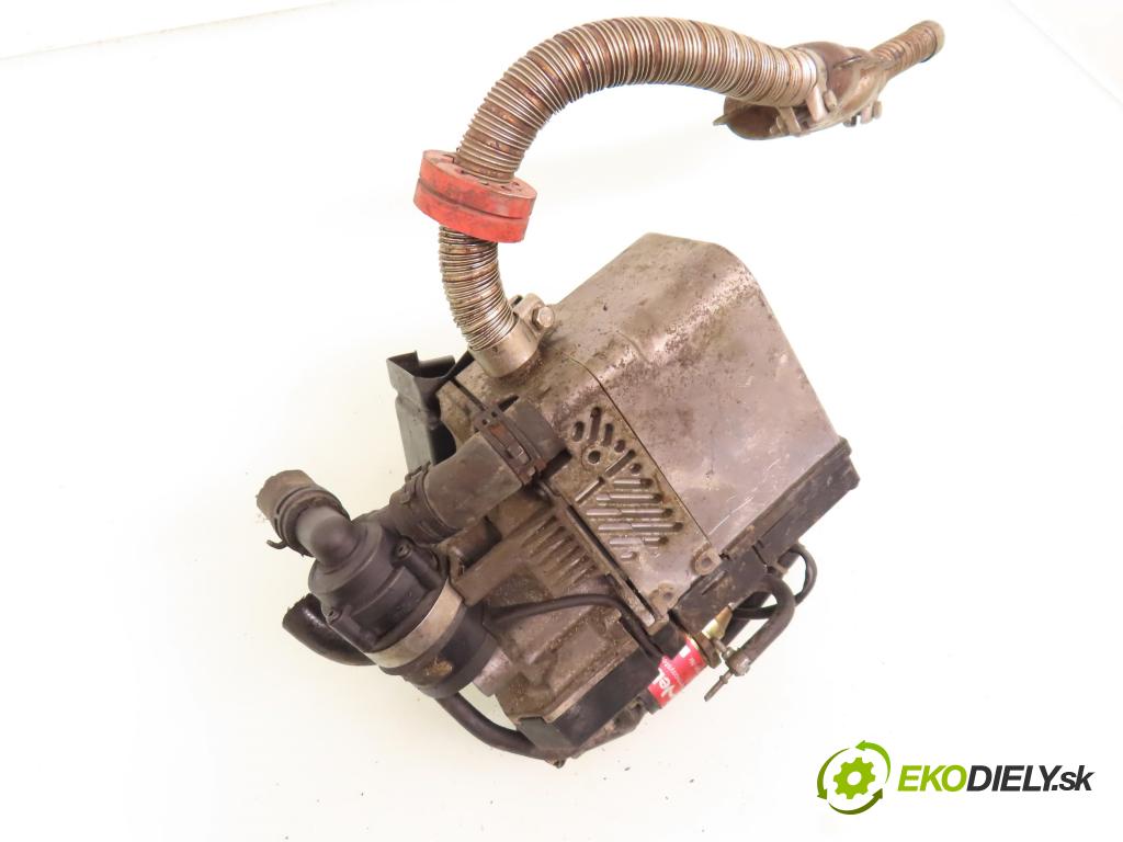 MAZDA 6 sedan (GG) SEDAN 2002 122,00 2.3 - L3C1 2261,00 Webasto 000002031232 (Webasto (nezávislé kúrenie))