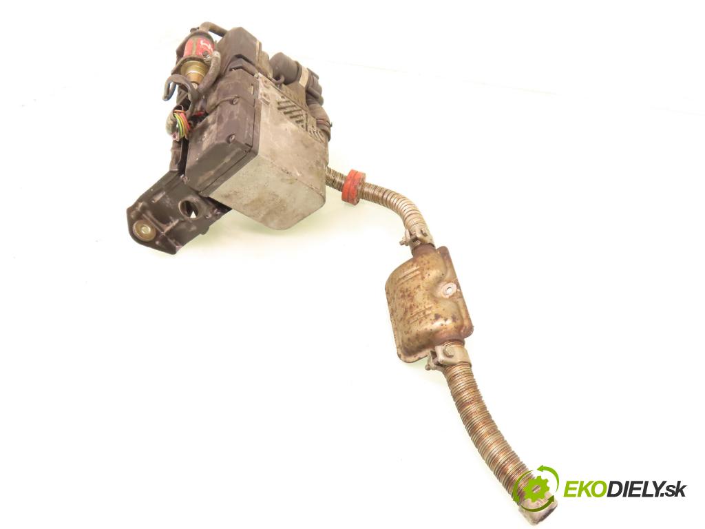 MAZDA 6 sedan (GG) SEDAN 2002 122,00 2.3 - L3C1 2261,00 Webasto 000002031232 (Webasto (nezávislé kúrenie))