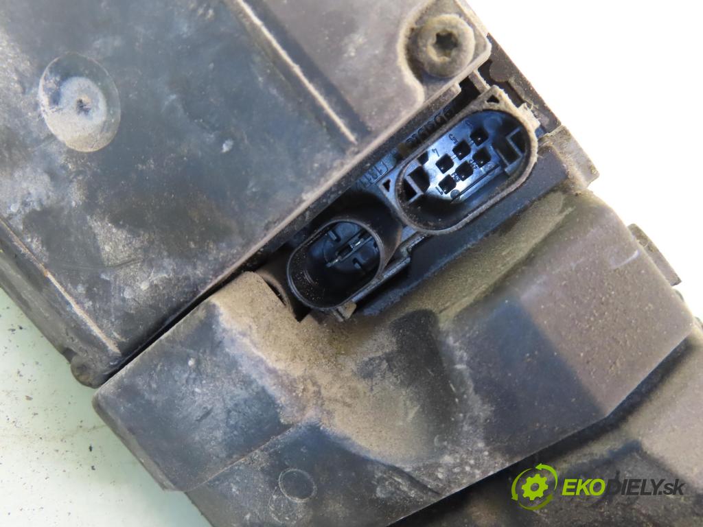 MAZDA 6 sedan (GG) SEDAN 2002 122,00 2.3 - L3C1 2261,00 Webasto 000002031232 (Webasto (nezávislé kúrenie))