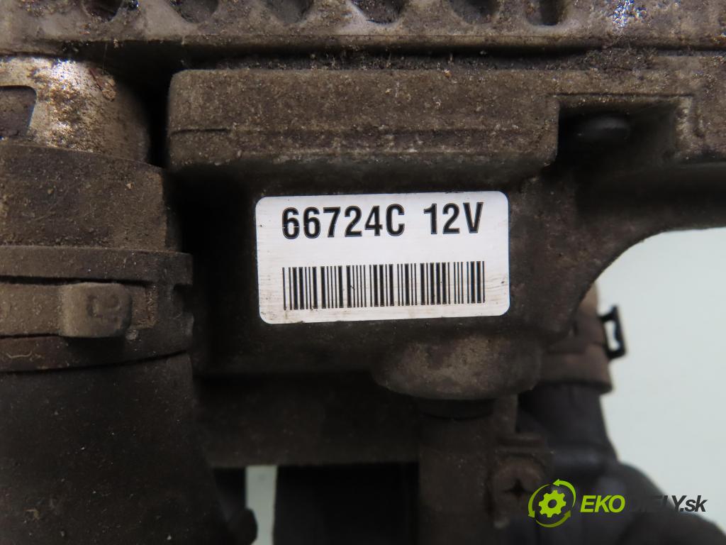 MAZDA 6 sedan (GG) SEDAN 2002 122,00 2.3 - L3C1 2261,00 Webasto 000002031232 (Webasto (nezávislé kúrenie))