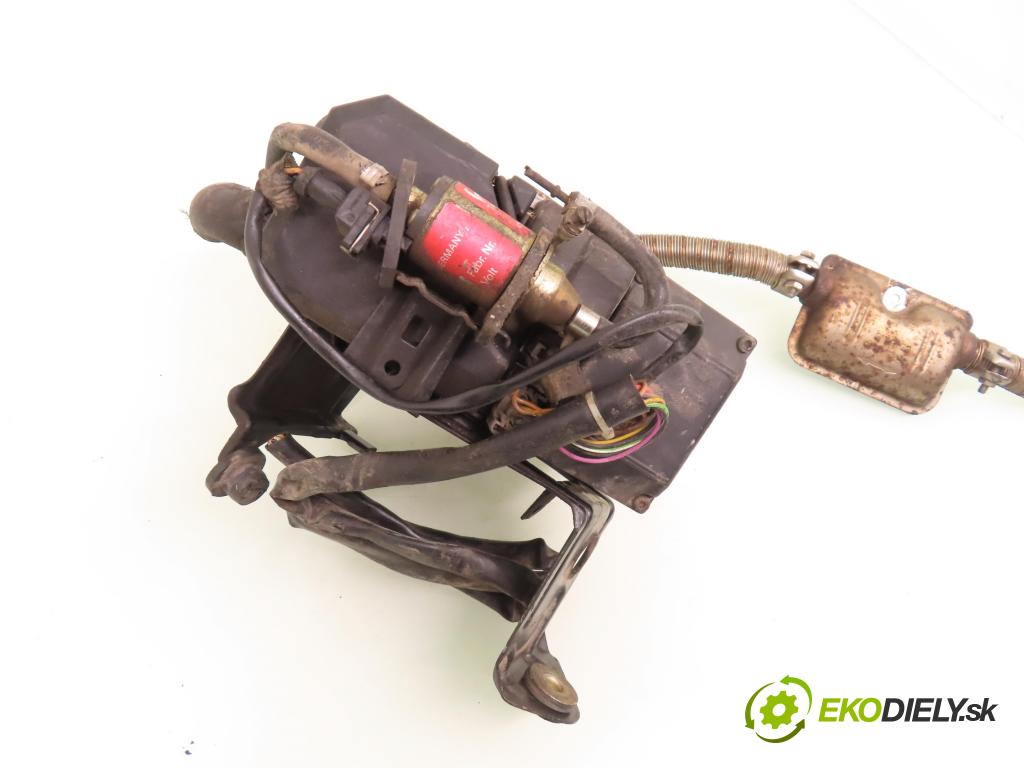 MAZDA 6 sedan (GG) SEDAN 2002 122,00 2.3 - L3C1 2261,00 Webasto 000002031232 (Webasto (nezávislé kúrenie))