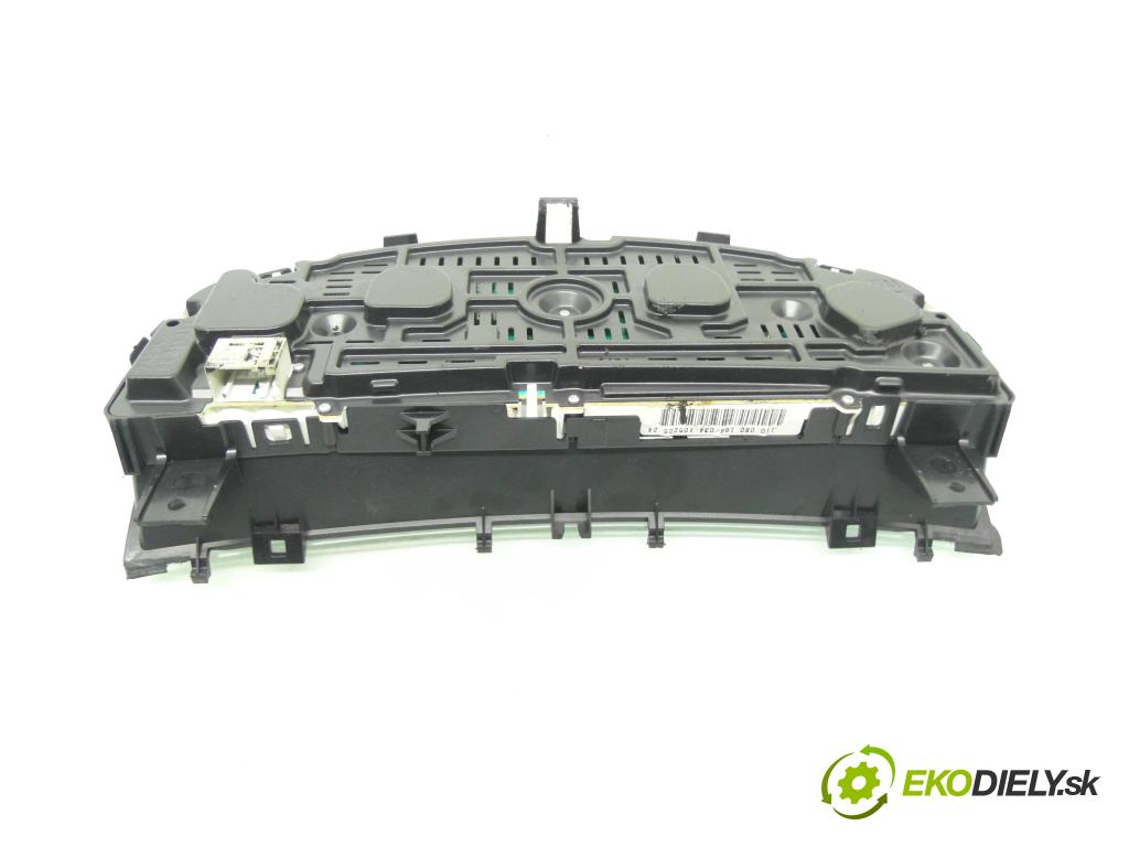 OPEL VECTRA C (Z02) LIFTBACK 2004 74,00 2.0 DTI 16V 101 - Y 20 DTH 1995,00 Prístrojovka elektrický 13144229UE