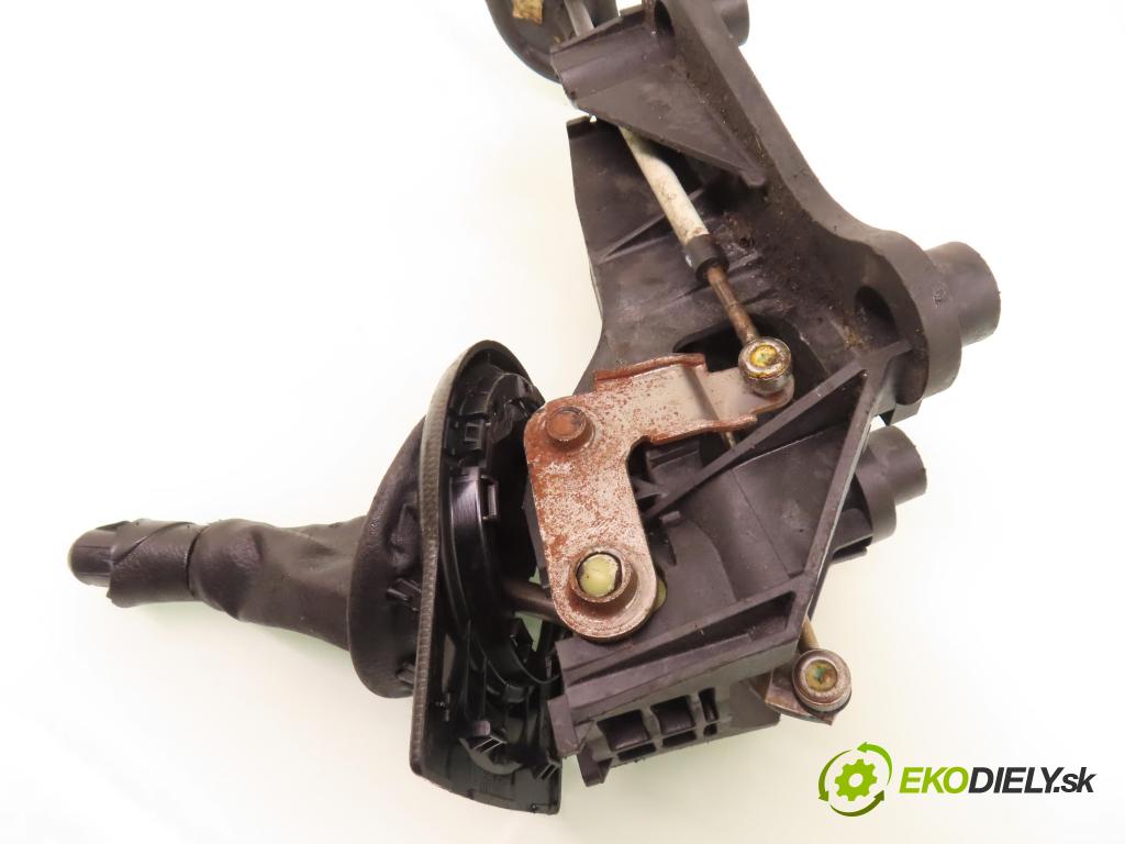 CITROEN C4 I (LC_) HB 2006 80,00 1.6 16V - NFU (TU5JP4) 1587,00 ZVEDÁK: 9652806777