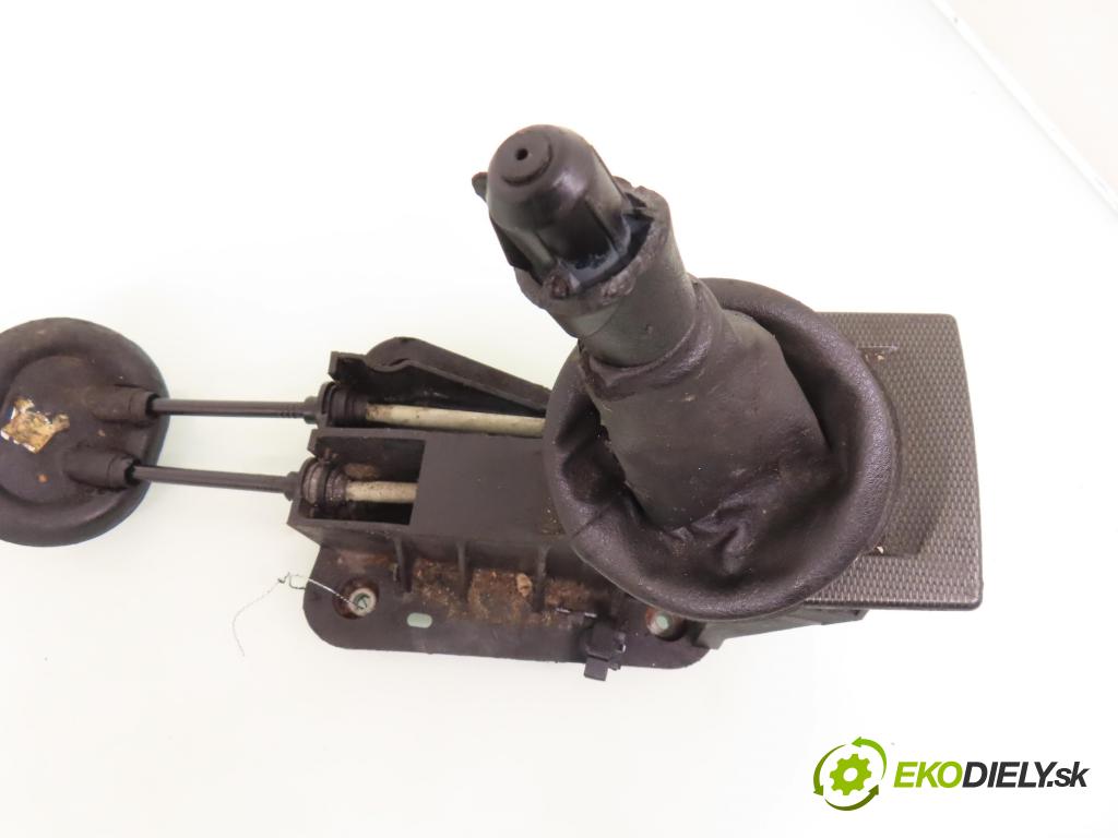 CITROEN C4 I (LC_) HB 2006 80,00 1.6 16V - NFU (TU5JP4) 1587,00 ZVEDÁK: 9652806777