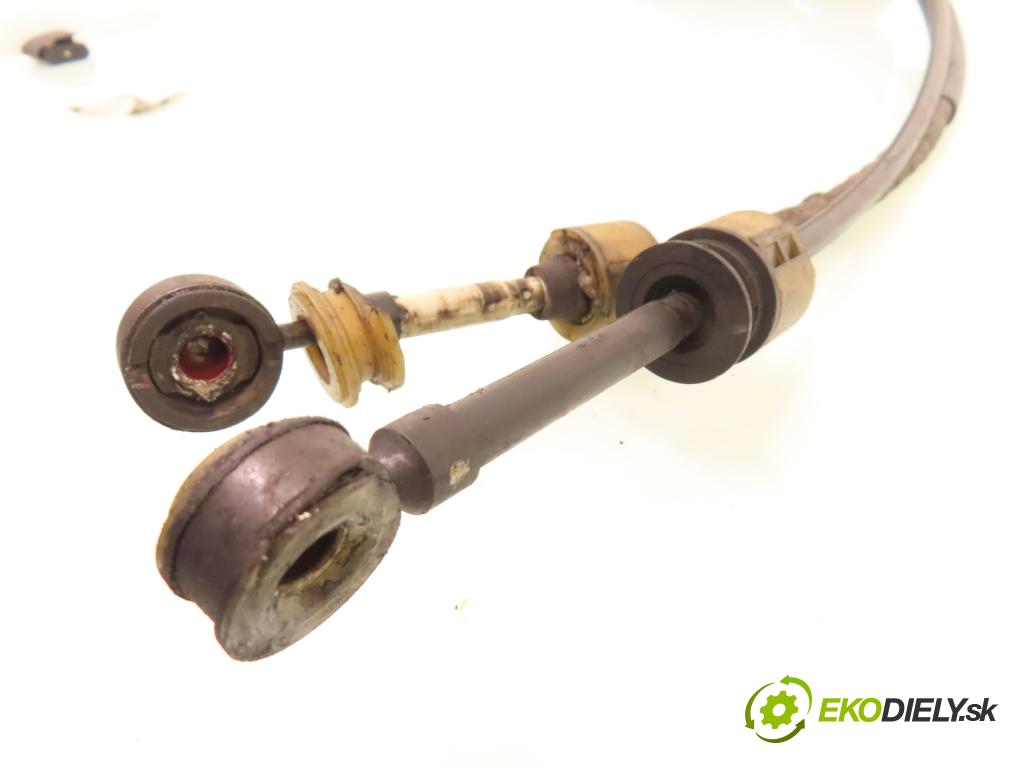 CITROEN C4 I (LC_) HB 2006 80,00 1.6 16V - NFU (TU5JP4) 1587,00 ZVEDÁK: 9652806777