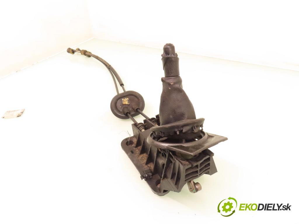 CITROEN C4 I (LC_) HB 2006 80,00 1.6 16V - NFU (TU5JP4) 1587,00 ZVEDÁK: 9652806777