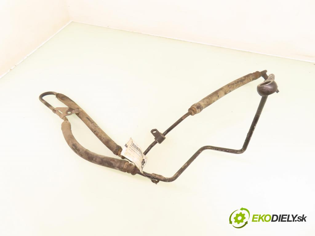 FORD GALAXY (WGR) MINIVAN 1998 107,00 2.3 16V DOHC 146 - E5SA 2295,00 rúrka / Rúra servočerpadlo