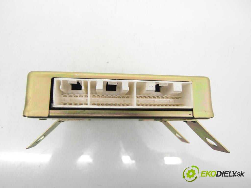 HYUNDAI ATOS PRIME (MX) HB 1999 40,00 1.0 i - G4HC 999,00 Riadiaca jednotka Motor 3911002712 ; SO2808211