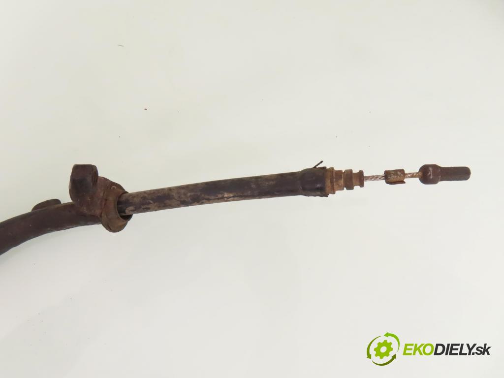 RENAULT LAGUNA II (BG0/1_) LIFTBACK 2002 79,00 1.6 16V (BG0A, BG0L) - K4M 710 1598,00 BRZDA: ručny elektrický 8200498693