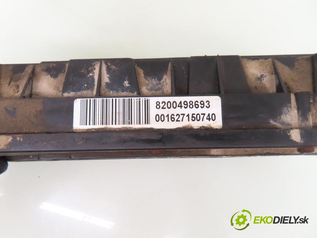 RENAULT LAGUNA II (BG0/1_) LIFTBACK 2002 79,00 1.6 16V (BG0A, BG0L) - K4M 710 1598,00 BRZDA: ručně elektrický 8200498693