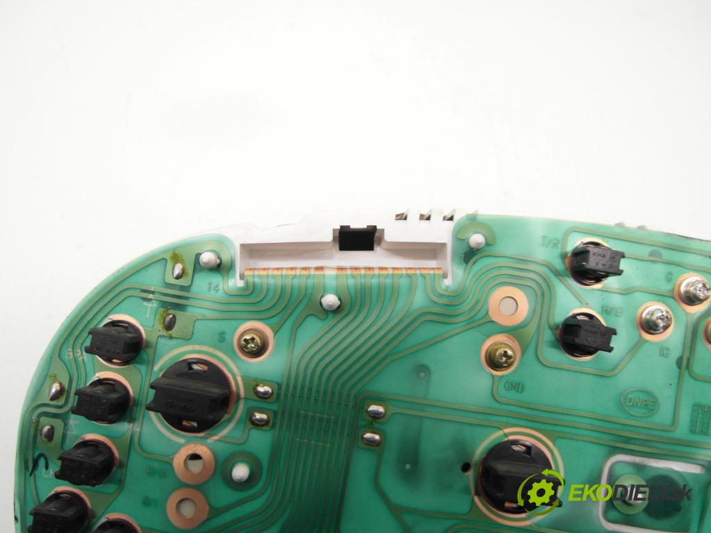 HYUNDAI GETZ (TB) HB 2005 46,00 1.1 - G4HD 1086,00 Prístrojovka elektrický 940031C011 ; 11000600210H