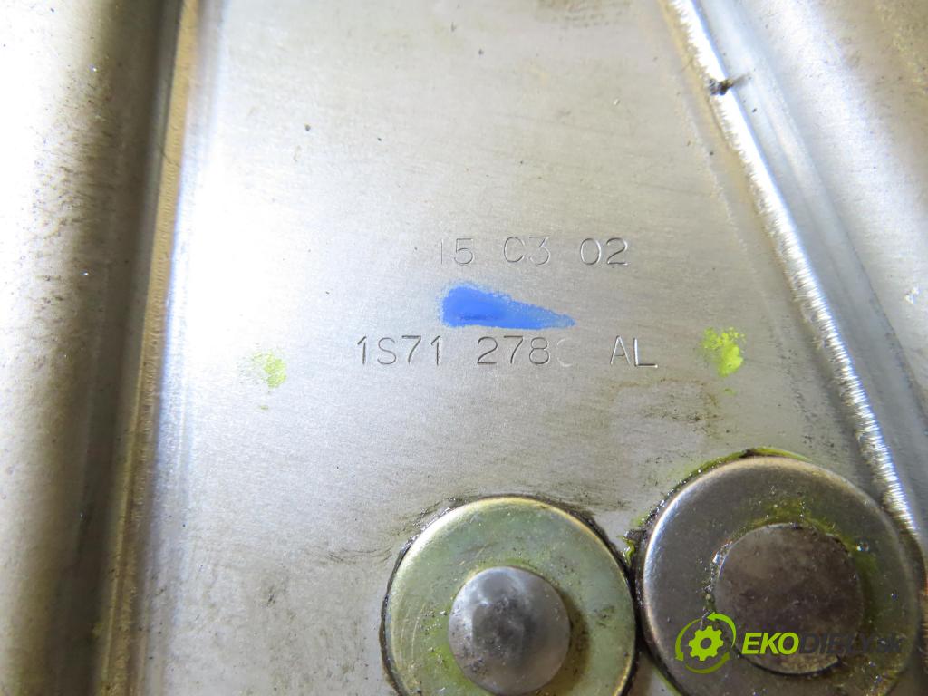 FORD MONDEO III Turnier (BWY) KOMBI 2001 85,00 2.0 16V TDCi 115 - HJBA 1998,00 PÁKA: brzdy MANUÁLNY: 1S712780AL