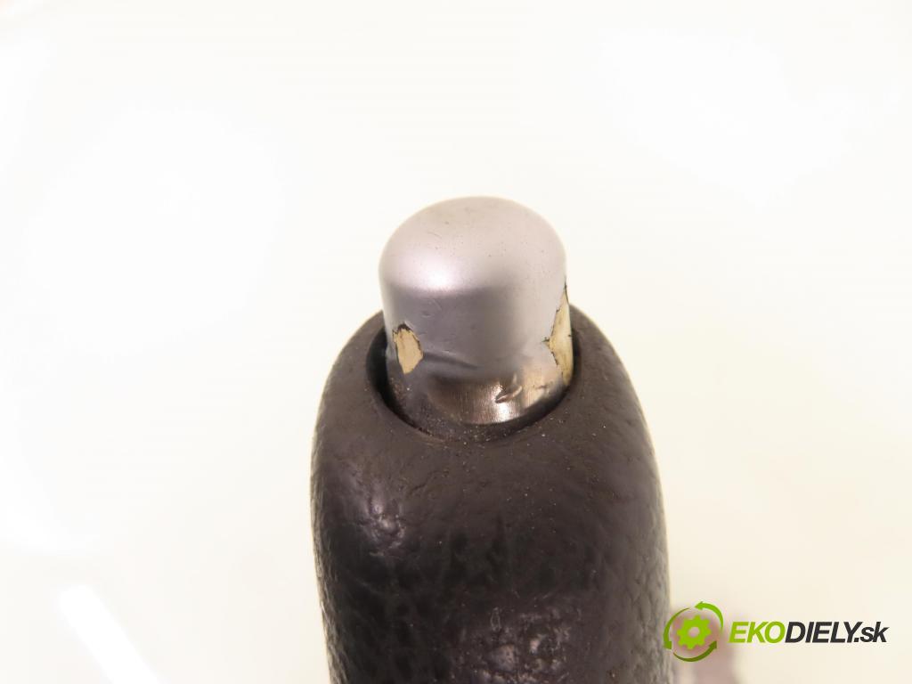 FORD MONDEO III Turnier (BWY) KOMBI 2001 85,00 2.0 16V TDCi 115 - HJBA 1998,00 PÁKA: brzdy MANUÁL 1S712780AL