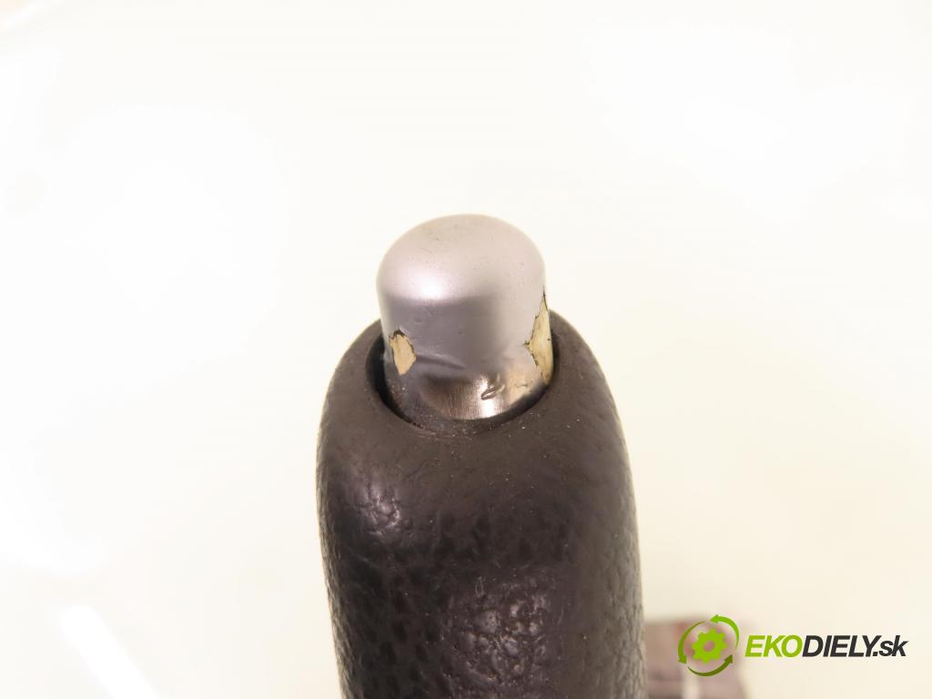 FORD MONDEO III Turnier (BWY) KOMBI 2001 85,00 2.0 16V TDCi 115 - HJBA 1998,00 PÁKA: brzdy MANUÁL 1S712780AL