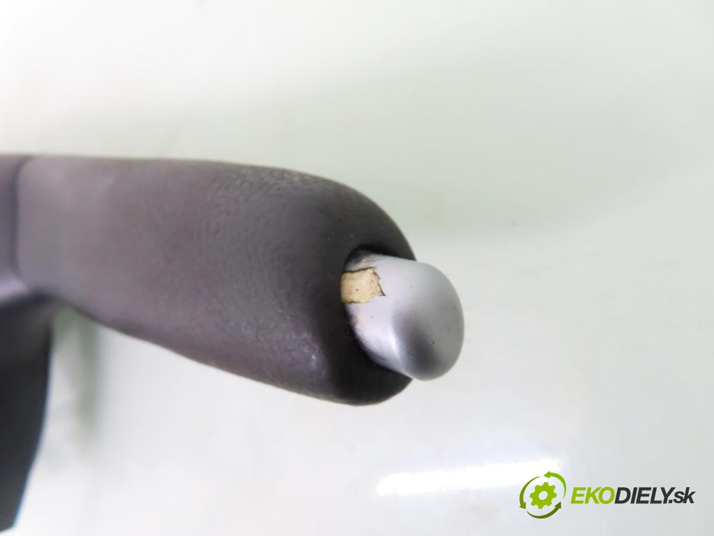 FORD MONDEO III Turnier (BWY) KOMBI 2001 85,00 2.0 16V TDCi 115 - HJBA 1998,00 PÁKA: brzdy MANUÁL 1S712780AL