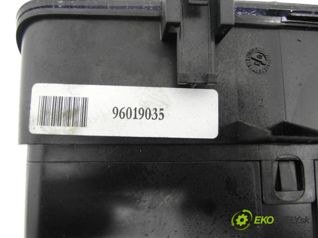 VW TOURAN (1T1, 1T2) MINIVAN 2003 74,00 1.9 TDI PD 100 - AVQ 1896,00 Prístrojovka elektrický 1T0920860A ; 110080217 ; V1312131