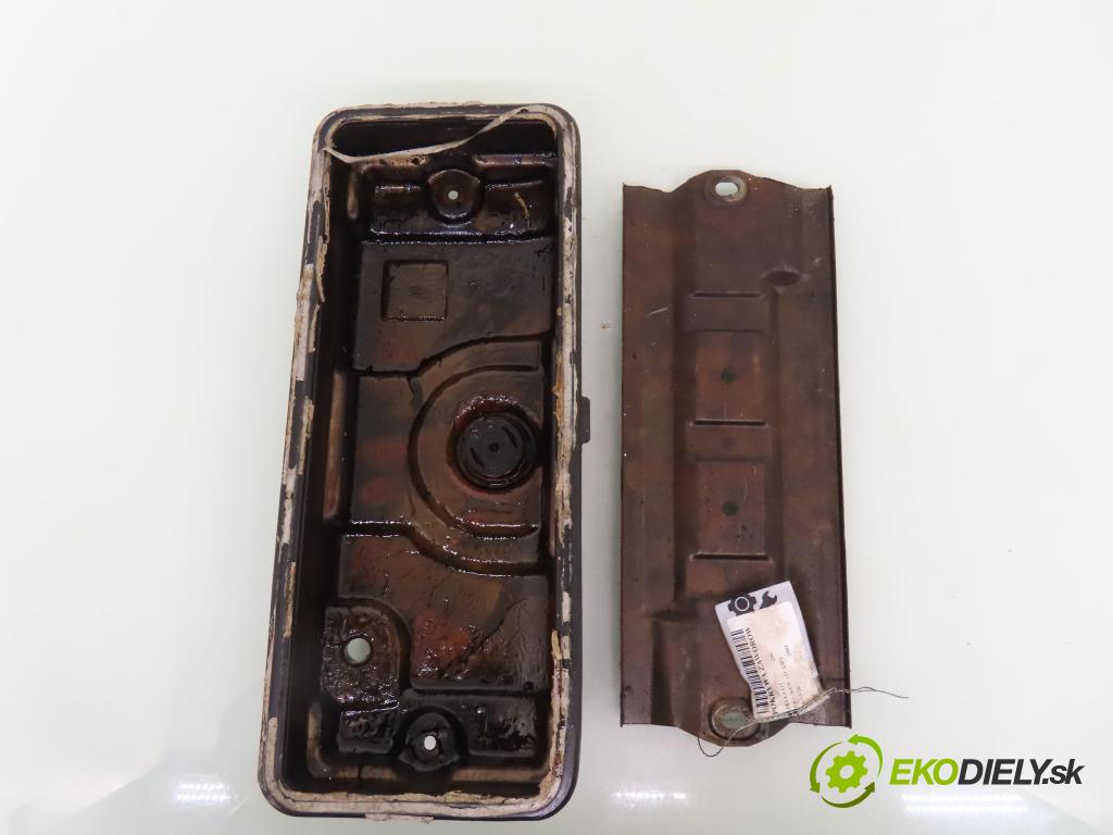 PEUGEOT 206 liftback (2A/C) HB 2001 55,00 1.4 75 - KFW 1360,00 Kryt Ventilov