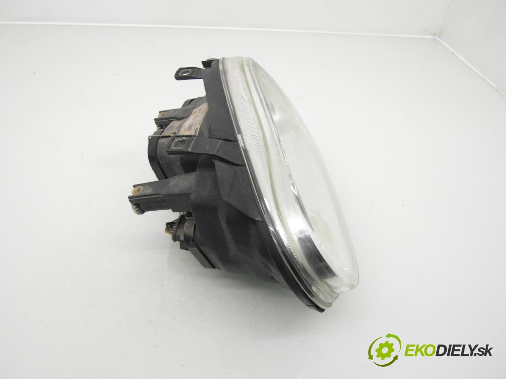 VW GOLF IV (1J1) HB 1999 74,00 1.6 - AKL 1595,00 světlo LP 1J1941017K ; 89307375