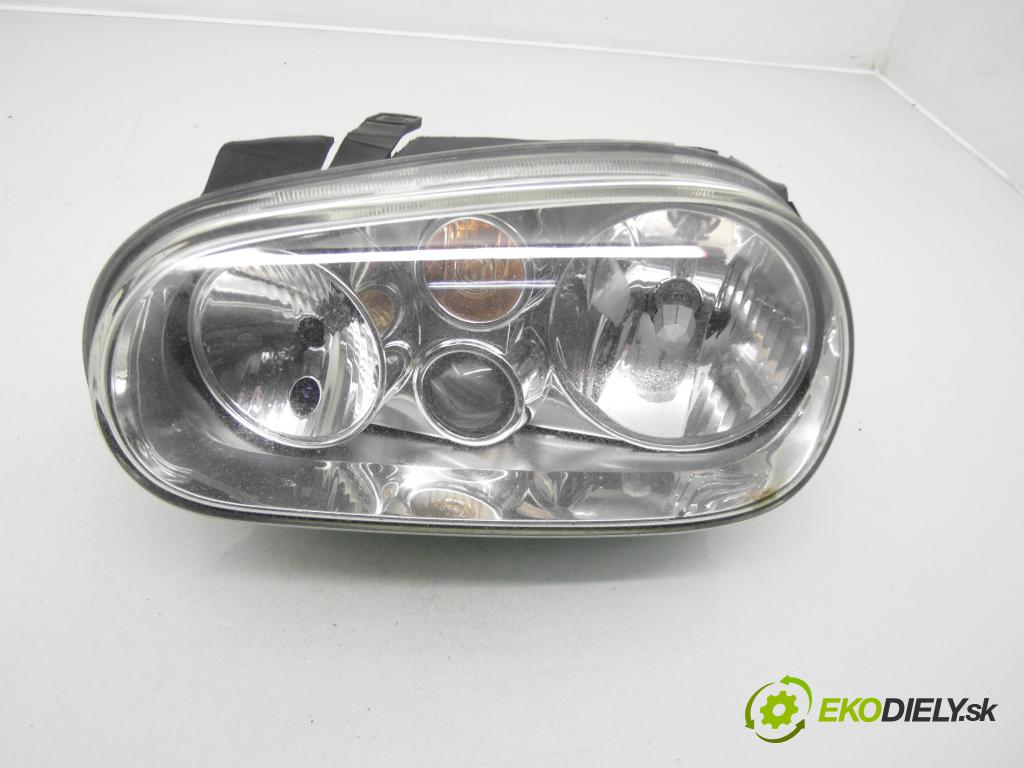 VW GOLF IV (1J1) HB 1999 74,00 1.6 - AKL 1595,00 světlo LP 1J1941017K ; 89307375