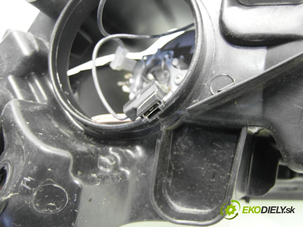 CITROEN C4 coupe (LA_) COUPE 2005 80,00 1.6 16V - NFU (TU5JP4) 1587,00 Svetlo PP 043765