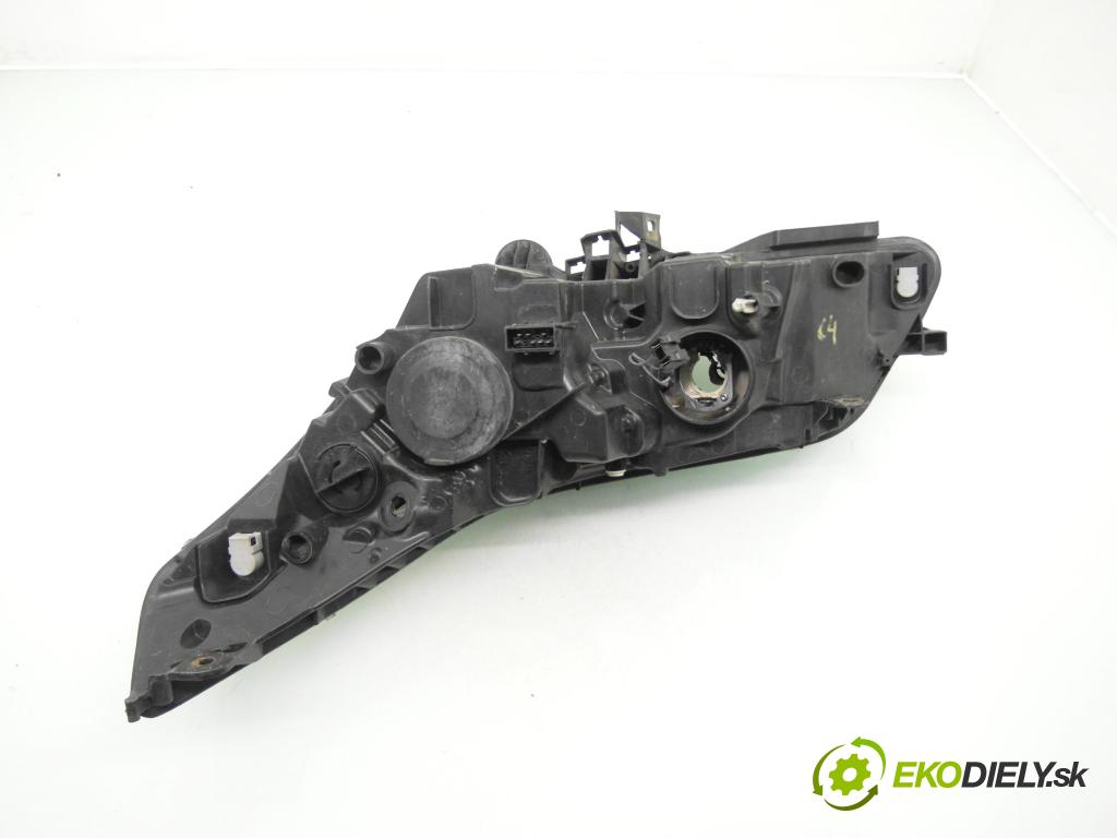 CITROEN C4 coupe (LA_) COUPE 2005 80,00 1.6 16V - NFU (TU5JP4) 1587,00 Svetlo PP 043765