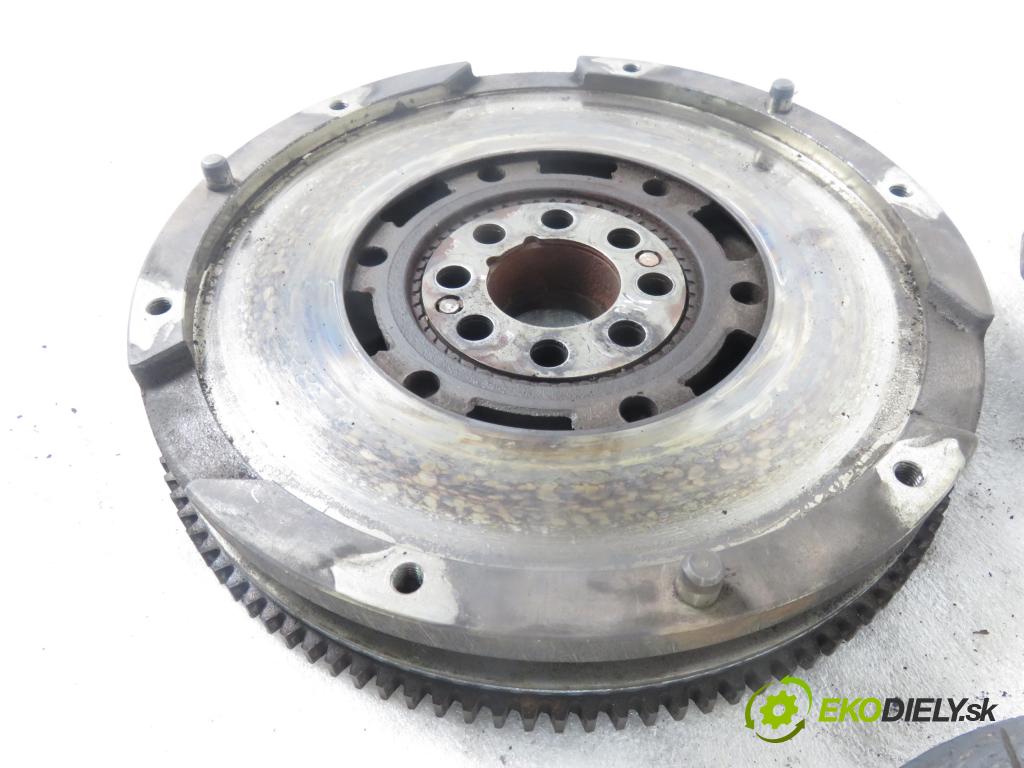 BMW 5 (E39) SEDAN 1997 110,00 520 i 150 - M52 B20 (206S3) 1991,00 Koleso dvojvrstvové 1223640 ; 1223688