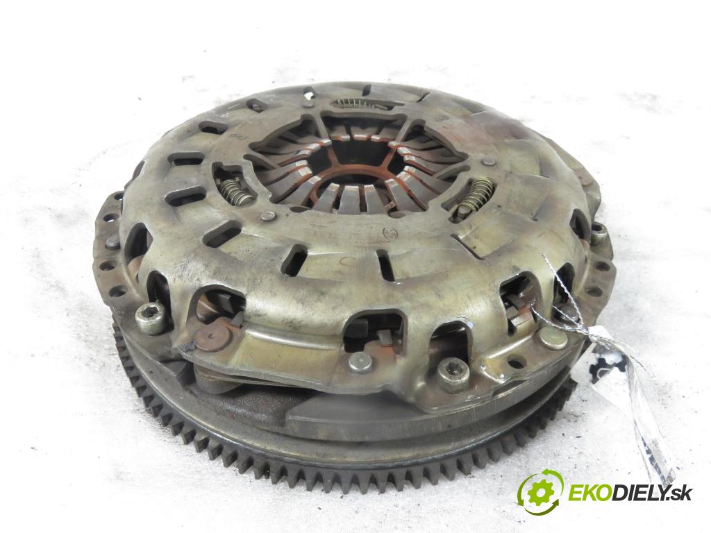 BMW 5 (E39) SEDAN 1997 110,00 520 i 150 - M52 B20 (206S3) 1991,00 Koleso dvojvrstvové 1223640 ; 1223688