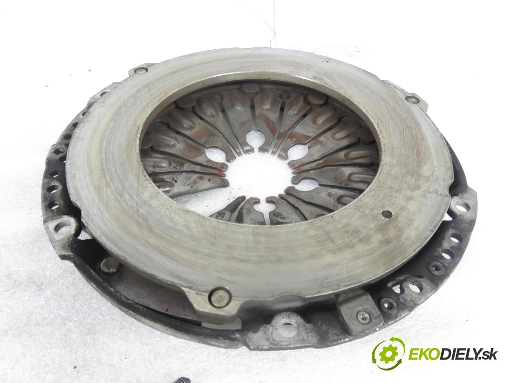 VW TOURAN (1T1, 1T2) MINIVAN 2003 74,00 1.9 TDI PD 100 - AVQ 1896,00 Koleso dvojvrstvové 2289000299 ; 2294001982 ; 3082001409