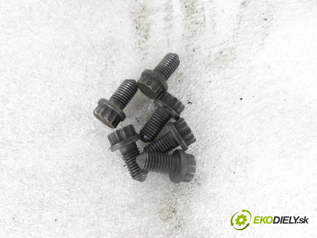 VW TOURAN (1T1, 1T2) MINIVAN 2003 74,00 1.9 TDI PD 100 - AVQ 1896,00 Koleso dvojvrstvové 2289000299 ; 2294001982 ; 3082001409