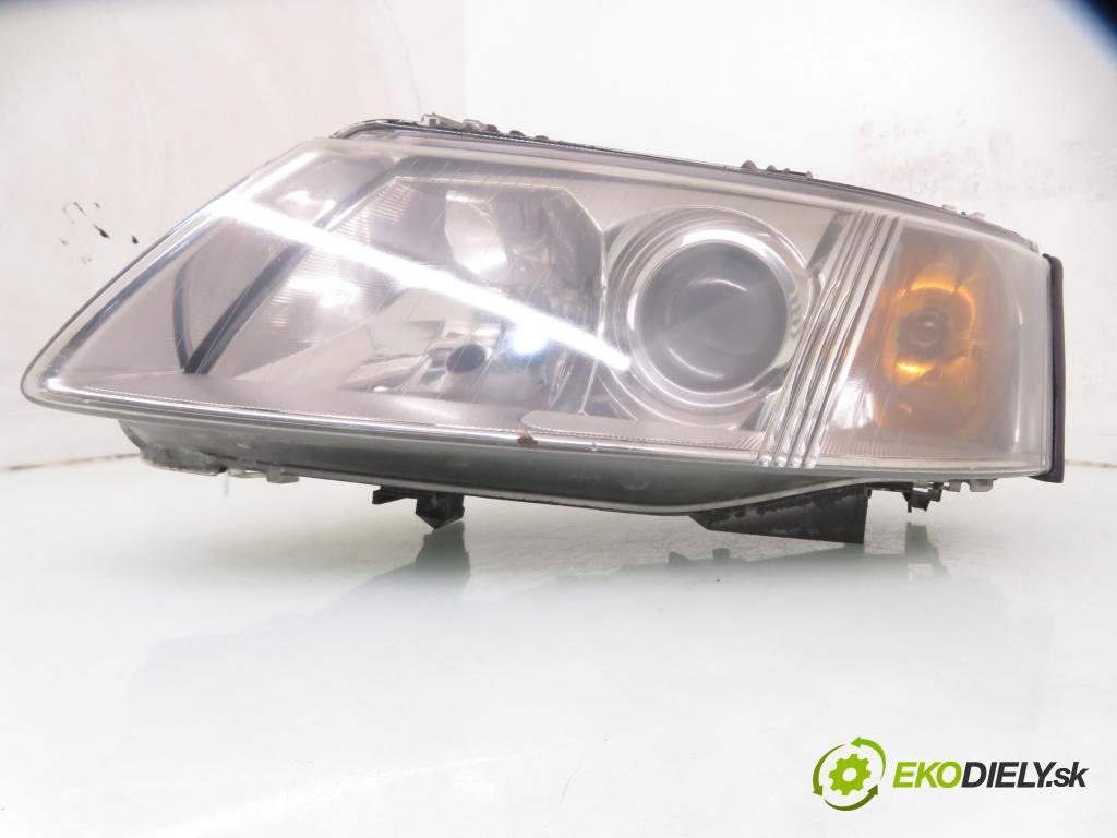 SAAB 9-3 (YS3F) SEDAN 2004 92,00 2.2 TiD - D223L 2171,00 světlo LP 15581700LI