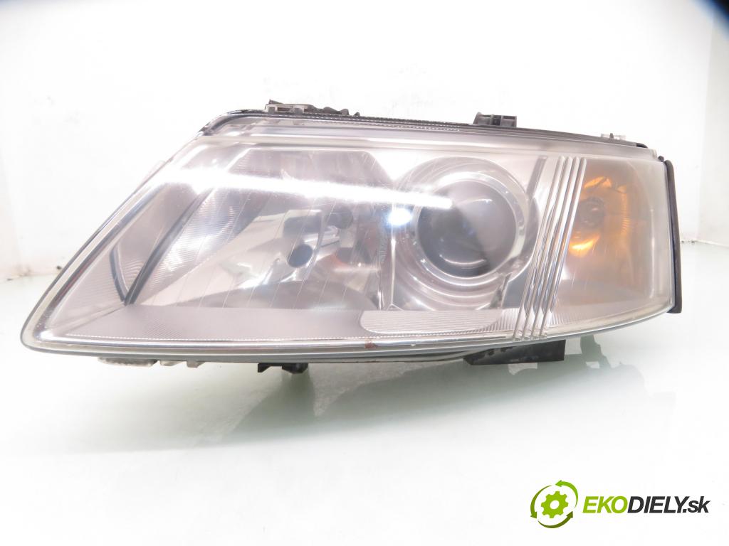SAAB 9-3 (YS3F) SEDAN 2004 92,00 2.2 TiD - D223L 2171,00 Svetlo LP 15581700LI