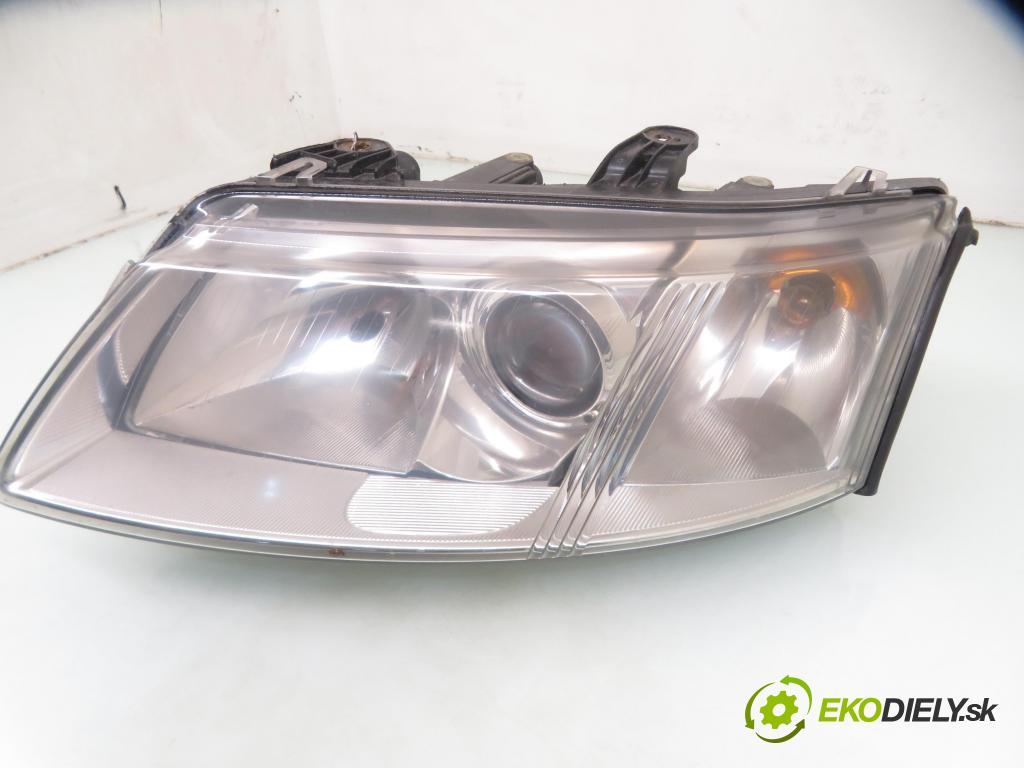 SAAB 9-3 (YS3F) SEDAN 2004 92,00 2.2 TiD - D223L 2171,00 Svetlo LP 15581700LI