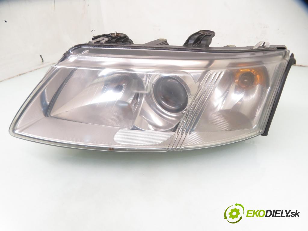 SAAB 9-3 (YS3F) SEDAN 2004 92,00 2.2 TiD - D223L 2171,00 Svetlo LP 15581700LI