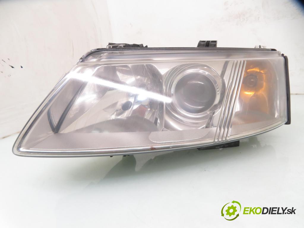 SAAB 9-3 (YS3F) SEDAN 2004 92,00 2.2 TiD - D223L 2171,00 Svetlo LP 15581700LI