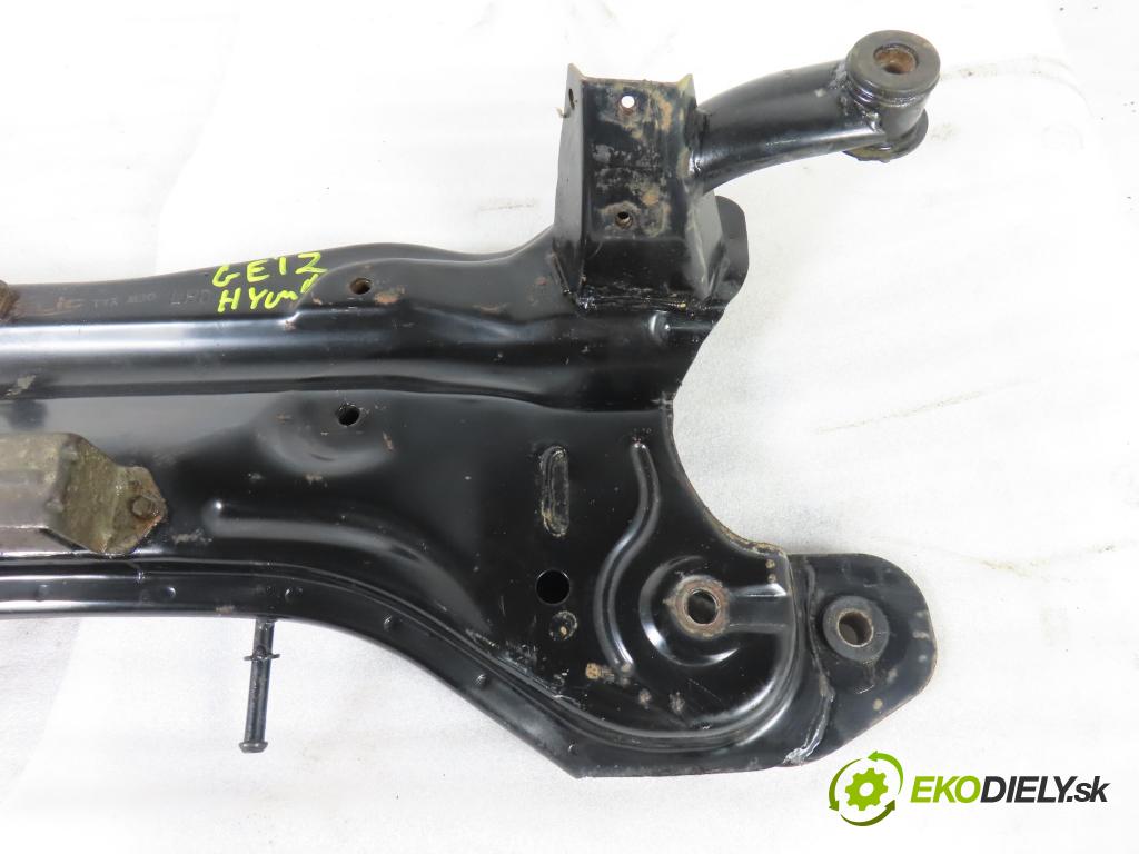 HYUNDAI GETZ (TB) HB 2005 46,00 1.1 - G4HD 1086,00 predný