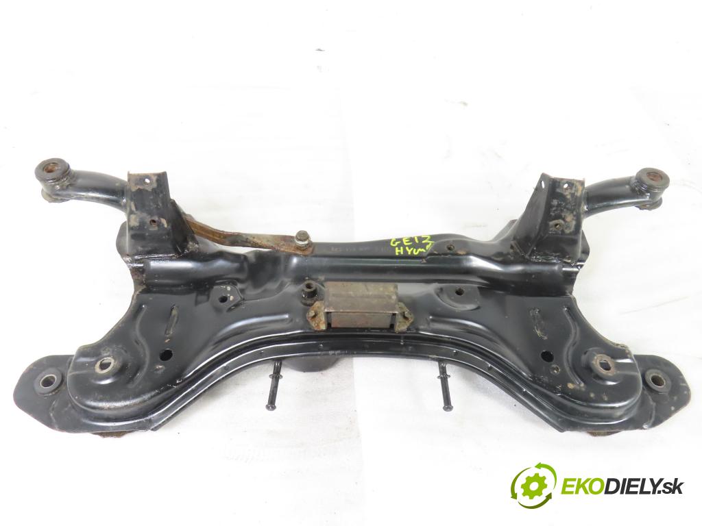 HYUNDAI GETZ (TB) HB 2005 46,00 1.1 - G4HD 1086,00 predný