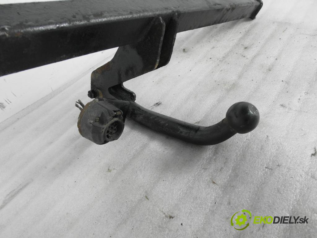 VW GOLF III (1H1) HB 1993 47,00 1.9 D 64 1896,00 Hák