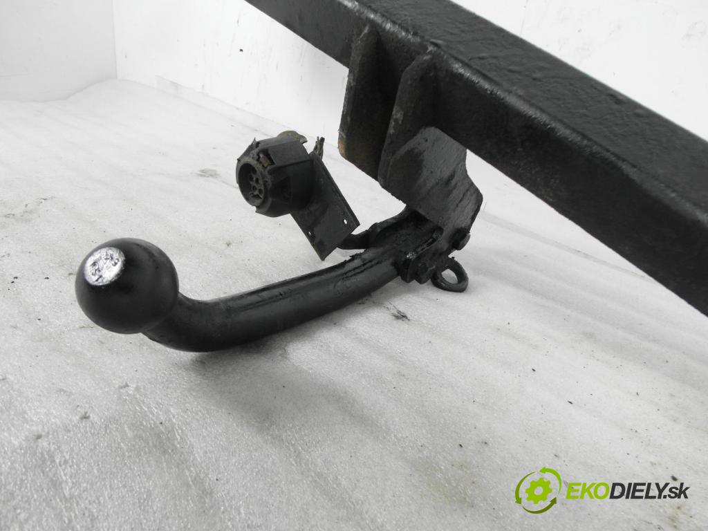 VW GOLF III (1H1) HB 1993 47,00 1.9 D 64 1896,00 Hák