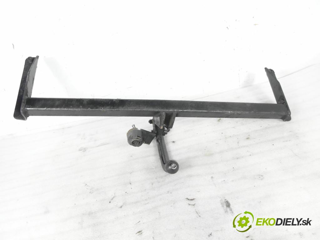 VW GOLF III (1H1) HB 1993 47,00 1.9 D 64 1896,00 Hák