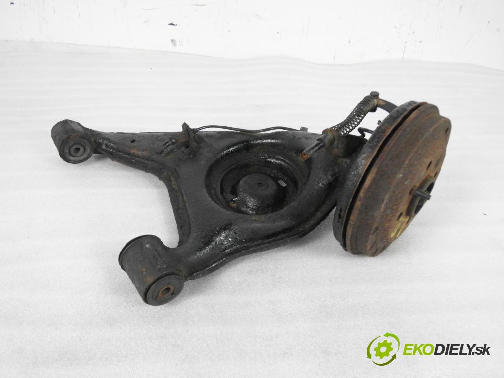 FIAT SEICENTO / 600 (187_) HB 1999 29,00 0.9 39 - 1170 A1.046 899,00 Rameno LT