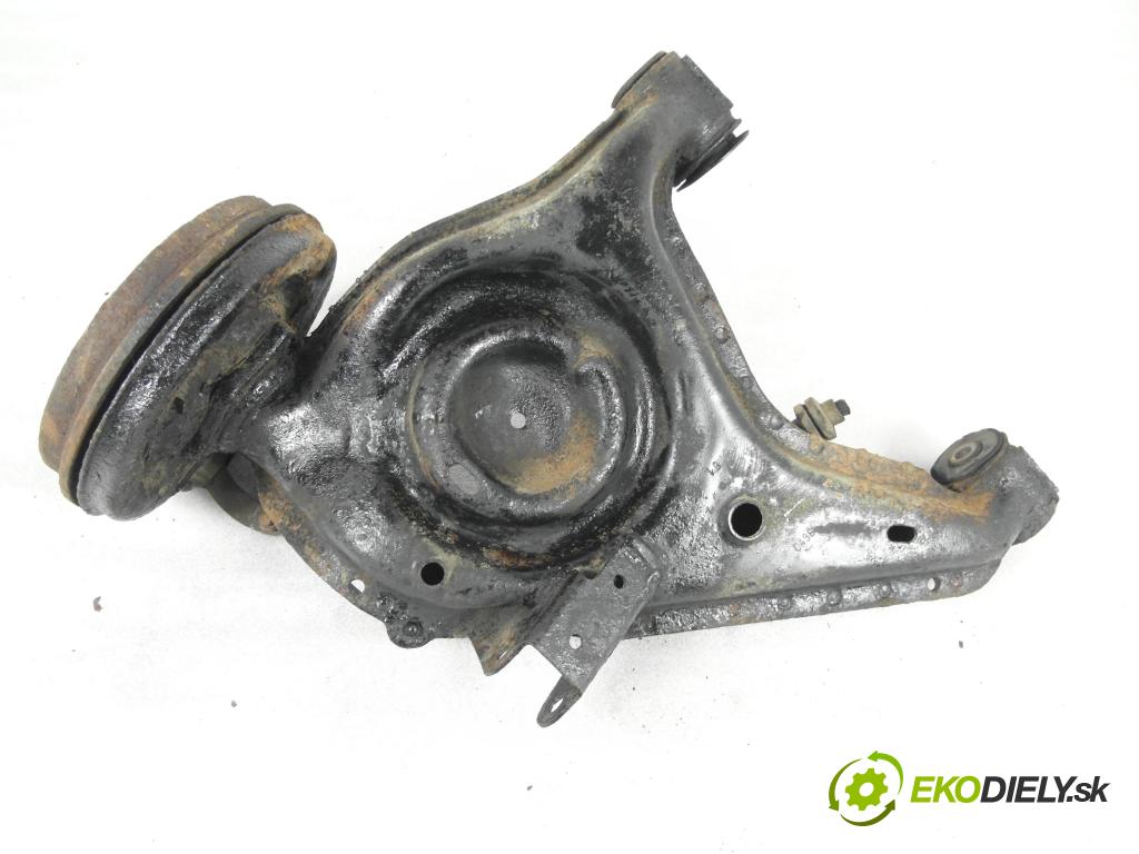 FIAT SEICENTO / 600 (187_) HB 1999 29,00 0.9 39 - 1170 A1.046 899,00 Rameno pravé zadné 