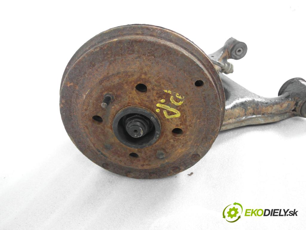 FIAT SEICENTO / 600 (187_) HB 1999 29,00 0.9 39 - 1170 A1.046 899,00 Rameno pravé zadné